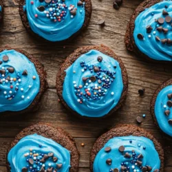 When it comes to baking, the technique can significantly impact your final product, especially in cookie-making. After you’ve creamed your butter and sugars and incorporated your eggs, it’s time to add your dry ingredients. The key here is to fold in your flour mixture gently. This method involves using a spatula or wooden spoon to lift the mixture from the bottom and fold it over the top.