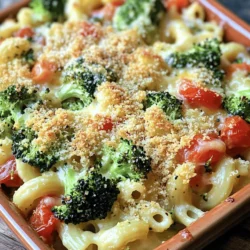 Casseroles have long held a special place in the hearts and homes of families around the world. Their ability to combine various ingredients into one hearty dish makes them a staple in home cooking. Casseroles are beloved not only for their comforting nature but also for their versatility. They can be tailored to accommodate dietary preferences, seasonal ingredients, and family tastes, making them an ideal choice for busy weeknights or leisurely gatherings.