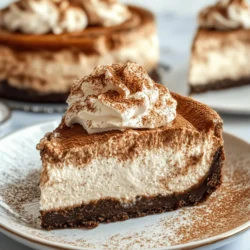 When it comes to desserts that steal the show at gatherings, churros and cheesecakes stand out as two perennial favorites. Churros, with their crispy, golden exterior and soft interior, are a beloved treat often paired with rich chocolate dipping sauces. Cheesecakes, on the other hand, offer a creamy, velvety texture that melts in your mouth, making them a staple at celebrations and special occasions. Now, imagine combining these two indulgent desserts into one delightful creation. Enter the Churro Cheesecake—a dessert that harmoniously melds the classic flavors of churros with the luxurious experience of cheesecake.