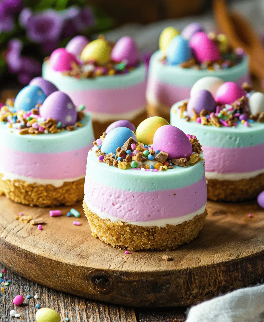 When it comes to desserts, the debate between no-bake and traditional baked goods often arises. No-bake desserts, as the name suggests, do not require any oven time, which can be a game-changer for busy cooks. The simplicity of these recipes means you can spend more time enjoying the company of your guests rather than worrying about timing and temperatures.