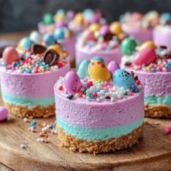 When it comes to desserts, the debate between no-bake and traditional baked goods often arises. No-bake desserts, as the name suggests, do not require any oven time, which can be a game-changer for busy cooks. The simplicity of these recipes means you can spend more time enjoying the company of your guests rather than worrying about timing and temperatures.