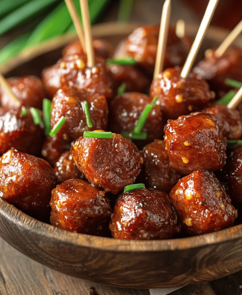 Kielbasa, a term that translates to “sausage” in Polish, is a delightful ingredient that has captured the hearts of many food enthusiasts around the world. Known for its rich flavor and satisfying texture, kielbasa can be enjoyed in various culinary contexts, from hearty meals to light appetizers. One of the most beloved ways to enjoy this savory sausage is by transforming it into Sweet & Savory Honey Mustard Kielbasa Bites. These delectable morsels are not only packed with flavor but also make for an irresistible appetizer that is sure to please any crowd.