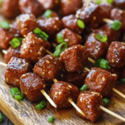 Kielbasa, a term that translates to “sausage” in Polish, is a delightful ingredient that has captured the hearts of many food enthusiasts around the world. Known for its rich flavor and satisfying texture, kielbasa can be enjoyed in various culinary contexts, from hearty meals to light appetizers. One of the most beloved ways to enjoy this savory sausage is by transforming it into Sweet & Savory Honey Mustard Kielbasa Bites. These delectable morsels are not only packed with flavor but also make for an irresistible appetizer that is sure to please any crowd.