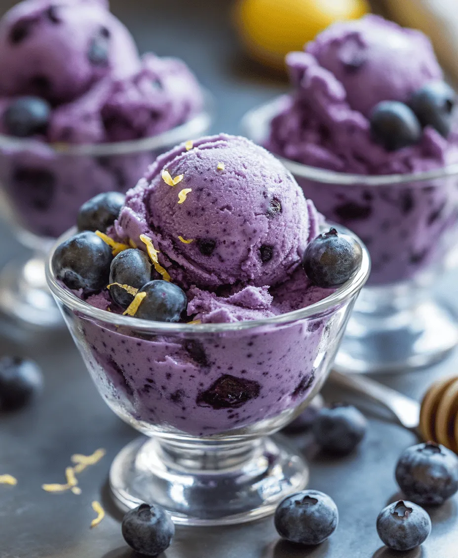 Frozen yogurt has quickly established itself as a beloved dessert alternative, appealing to health-conscious individuals and dessert enthusiasts alike. With its creamy texture and refreshing taste, frozen yogurt offers a delightful way to satisfy a sweet tooth without the guilt typically associated with traditional ice cream. Among the myriad of flavors available, the Berry Bliss Blueberry Greek Frozen Yogurt stands out as a perfect blend of indulgence and nutrition. This delightful treat not only packs a flavor punch but also provides a host of health benefits, making it an ideal choice for those looking to enjoy a sweet snack while prioritizing their wellness.