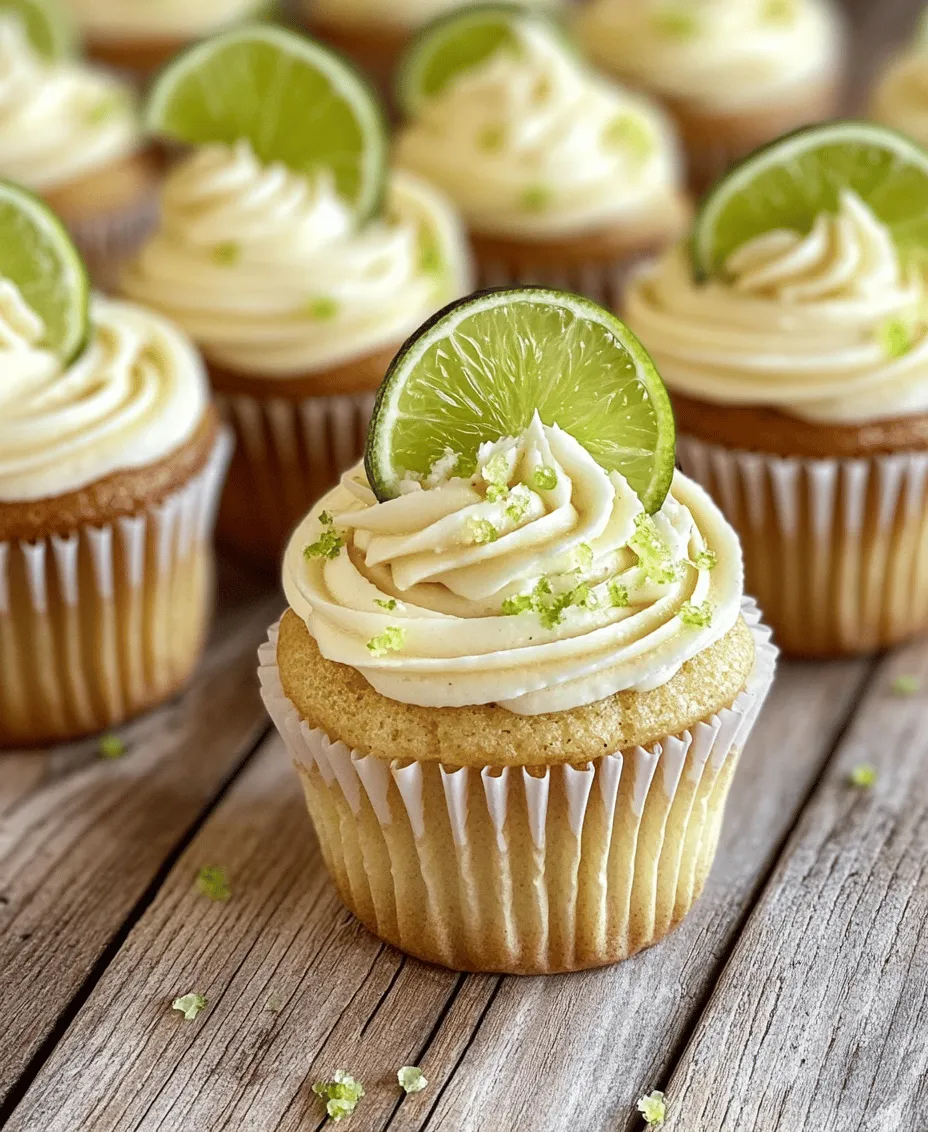 Are you ready to elevate your dessert game? Margarita cupcakes offer a fun and unique twist on the classic cocktail we all know and love. Imagine indulging in a light, fluffy cupcake that captures the vibrant flavors of a refreshing margarita—tangy lime, a hint of salt, and a touch of tequila—all in a delightful dessert form. These cupcakes are not just a treat for the taste buds; they also make a stunning addition to any dessert table, perfectly embodying the spirit of celebration, making them ideal for parties, gatherings, or a sweet pick-me-up after a long day.