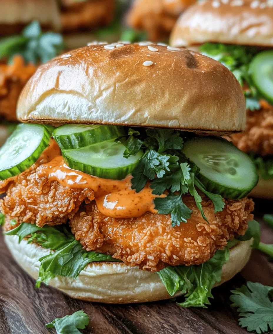 If you're on the hunt for a crowd-pleasing dish that combines crispy deliciousness with a spicy kick, look no further than Bang Bang Chicken Sliders. This trendy dish has taken the culinary world by storm, offering an explosion of flavors that tantalize the taste buds. Imagine sinking your teeth into tender, crispy chicken tenders drizzled with a creamy, zesty Bang Bang sauce, all nestled between soft slider buns. Whether you're hosting a game day gathering, a backyard BBQ, or simply looking for a delicious weeknight meal, Bang Bang Chicken Sliders are the perfect choice.