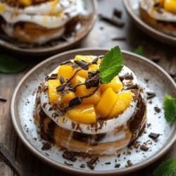 Before we dive into the specifics of the filling and toppings, it’s vital to understand the foundation of our dessert: the cinnamon roll dough. This dough is essential for achieving the light, fluffy texture that characterizes traditional cinnamon rolls.