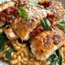 Risotto, a staple of Italian cuisine, is renowned for its creamy texture and comforting qualities. This classic dish has captured the hearts of many home cooks and food enthusiasts alike, often being the centerpiece of family dinners, romantic evenings, and festive gatherings. At its core, risotto is a celebration of simplicity and comfort, transforming just a few key ingredients into a rich and satisfying meal.