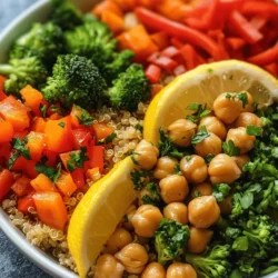 In today's fast-paced world, maintaining a healthy diet on a budget can be challenging. However, it is entirely possible to nourish your body with wholesome meals without breaking the bank. This article presents a diverse collection of 20 healthy budget-friendly meals, each featuring fresh ingredients and simple preparation methods. Each recipe is designed to be nutritious, delicious, and easy on your wallet, ensuring that you and your family can enjoy tasty meals while prioritizing health and savings.