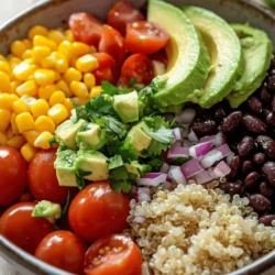 In today’s fast-paced world, finding nutritious meals that are both satisfying and easy to prepare is essential. With hectic schedules, many people often compromise on nutrition for convenience. However, protein-packed recipes offer a perfect solution, providing both nourishment and satiety. Meals rich in protein support muscle health, enhance recovery after exercise, and help maintain weight by keeping you feeling full longer. As such, they are ideal for anyone aiming for a balanced diet without sacrificing flavor or convenience.