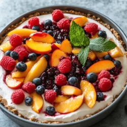 As the temperatures rise and summer days stretch long into the evening, the craving for lighter, refreshing desserts becomes almost irresistible. During this season, no-bake desserts have gained immense popularity among home cooks and dessert enthusiasts alike. Why? Because they offer a perfect solution to the heat—no need to turn on the oven, and they often feature fresh, seasonal ingredients that tantalize the taste buds.