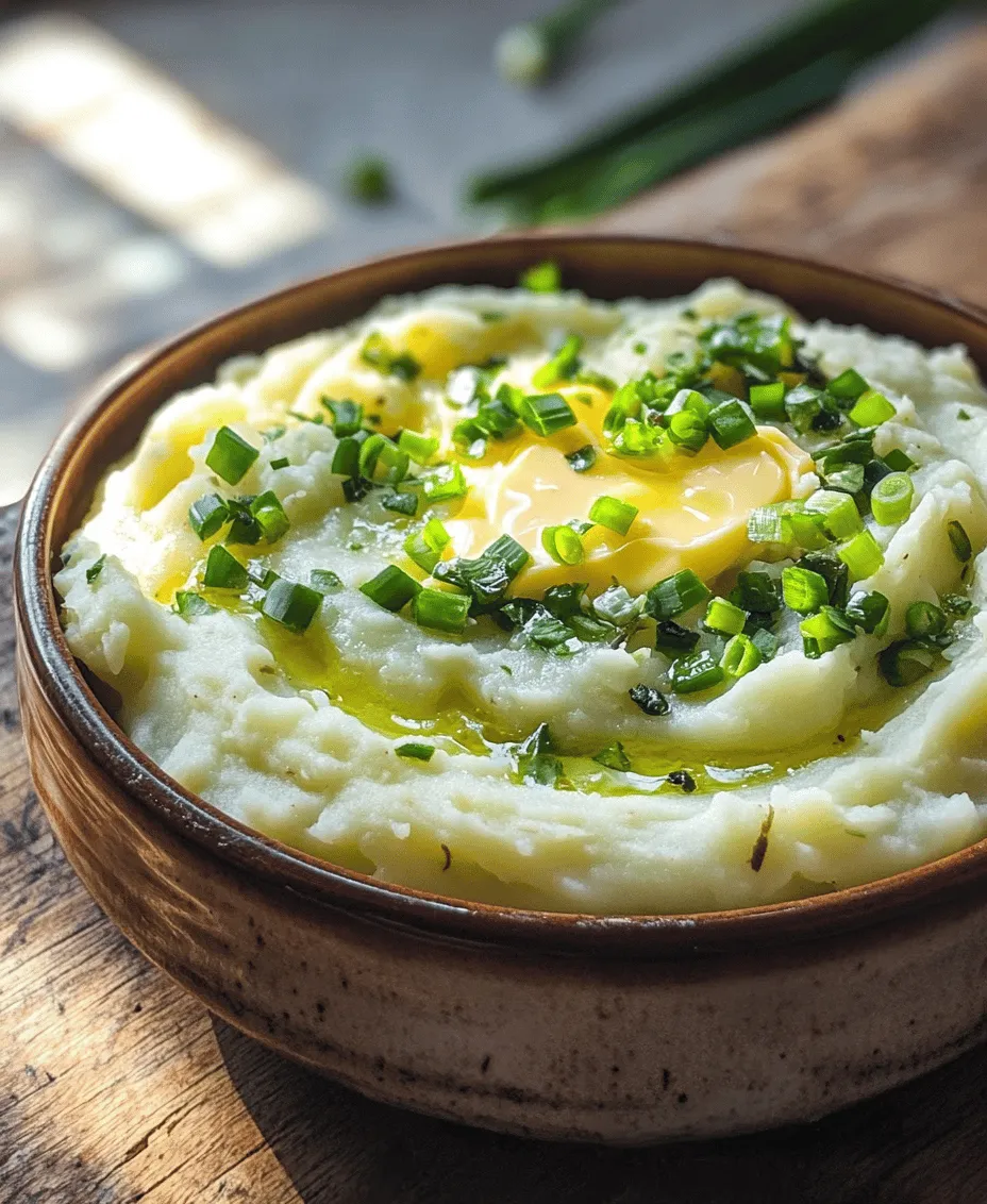 Colcannon, a traditional Irish dish, is often celebrated as the epitome of comfort food. With its rich, creamy texture and flavor profile, this hearty dish encapsulates the essence of Irish culinary culture, transforming simple ingredients into a warm and satisfying meal. While its roots trace back centuries, Colcannon remains as relevant today as it was in the past, often gracing dinner tables during festive occasions like St. Patrick’s Day and Halloween.