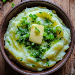 Colcannon, a traditional Irish dish, is often celebrated as the epitome of comfort food. With its rich, creamy texture and flavor profile, this hearty dish encapsulates the essence of Irish culinary culture, transforming simple ingredients into a warm and satisfying meal. While its roots trace back centuries, Colcannon remains as relevant today as it was in the past, often gracing dinner tables during festive occasions like St. Patrick’s Day and Halloween.