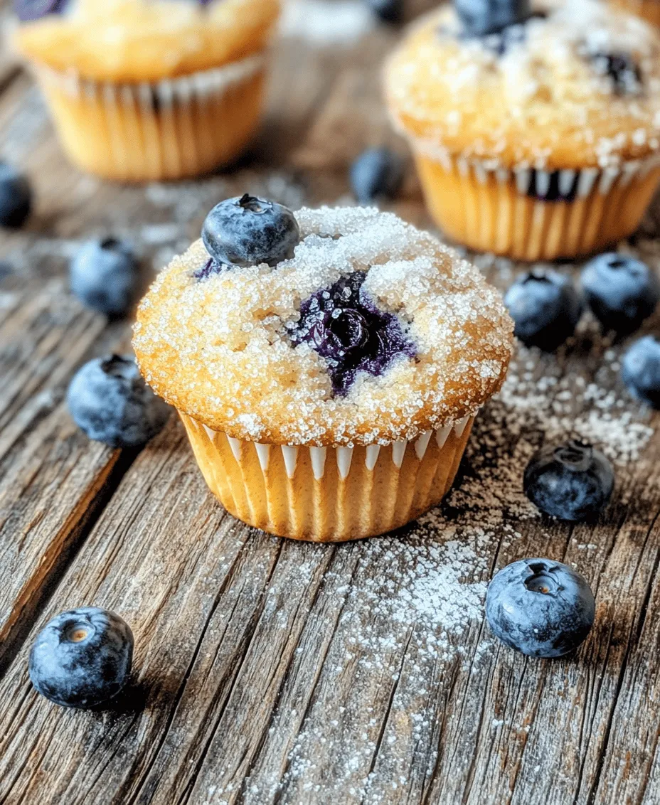 In the realm of baked goods, few treats evoke the same warmth and comfort as blueberry muffins. These delightful morsels, with their golden tops and bursting blueberry flavor, offer a perfect balance of sweetness and tartness. Whether enjoyed as a breakfast staple, an afternoon snack, or a delightful dessert, bakery-style blueberry muffins hold a special place in the hearts of many. The moment you take a bite, you’re transported to a cozy café or a bustling bakery, where the aroma of freshly baked goods fills the air.