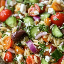 Mediterranean cuisine is renowned for its vibrant flavors, fresh ingredients, and health benefits. Rooted in the countries bordering the Mediterranean Sea, this culinary tradition emphasizes the use of vegetables, whole grains, and healthy fats, creating dishes that are not only delicious but also nourishing. Eating a Mediterranean diet has been associated with a plethora of health benefits, including reduced risk of heart disease, improved brain function, and better weight management.