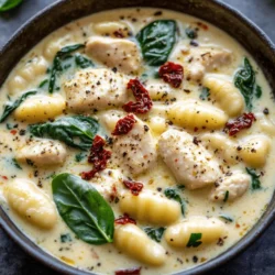 At the heart of this dish is Asiago cheese, a beloved Italian cheese that adds depth and richness to the sauce. Originating from the Asiago plateau in the Veneto region of Italy, this cheese comes in two primary varieties: fresh (Asiago Pressato) and aged (Asiago Stagionato). The fresh variant has a smooth texture and mild flavor, while the aged version develops a sharper, nuttier profile as it matures, making it perfect for enhancing the overall taste experience of this dish.