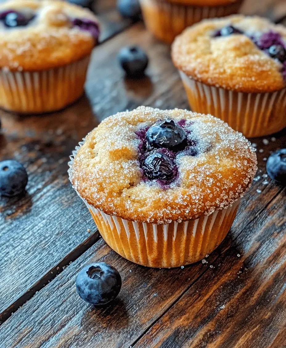 Blueberry muffins have a rich cultural significance, particularly in North America, where they are often associated with cozy breakfasts and leisurely brunches. Their popularity can be traced back to the use of indigenous ingredients, where blueberries were first gathered by Native Americans long before becoming a staple in American baking. The combination of fresh or frozen blueberries with a soft muffin base creates a comforting treat that resonates with nostalgia for many.