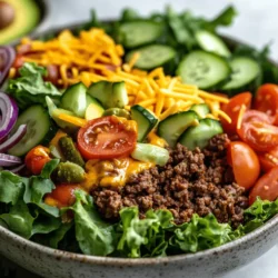 The trend of bowl meals has taken modern cuisine by storm, reflecting a growing desire for wholesome, convenient dining options that cater to busy lifestyles. Bowl meals, which typically combine various ingredients into one harmonious dish, have gained popularity for their versatility and ease of preparation. From grain bowls and smoothie bowls to poke bowls, they allow for creativity while promoting balanced nutrition.