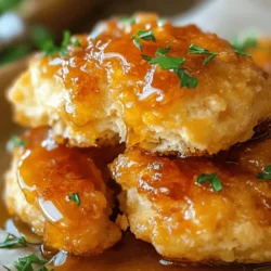 Hot honey has surged in popularity over the last few years, becoming a staple in kitchens and restaurants alike. Its origins can be traced back to Southern cuisine, where the combination of sweet and spicy flavors has long been cherished. By pairing honey with chili flakes or peppers, chefs have created a condiment that elevates dishes and adds a kick that perfectly complements savory ingredients.