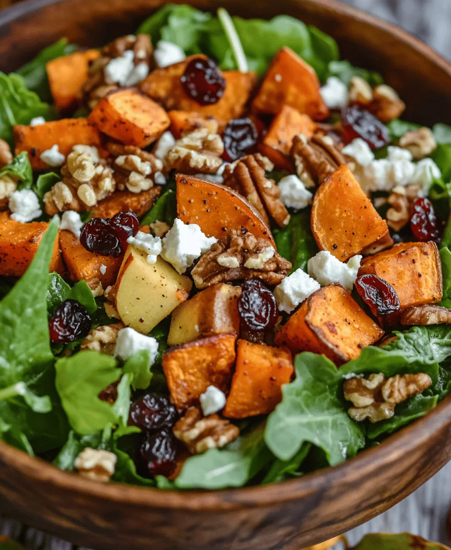 As the leaves turn vibrant shades of red and gold, there's no better time to embrace the bounty of the harvest season than with a delicious Harvest Bowl Salad. This wholesome dish brings together a medley of fresh, seasonal ingredients, creating a colorful and nutrient-packed meal that is as visually appealing as it is satisfying. Harvest bowl salads are not just a feast for the eyes; they are a celebration of flavors and textures, making use of the freshest ingredients available at local markets.
