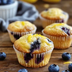 Muffins have long been cherished as a versatile snack or a delightful breakfast option that can cater to various tastes and preferences. They are the perfect blend of convenience and flavor, making them a favorite among busy individuals and families alike. Whether enjoyed fresh out of the oven or packed into lunchboxes, muffins hold a special place in our hearts—and our kitchens.