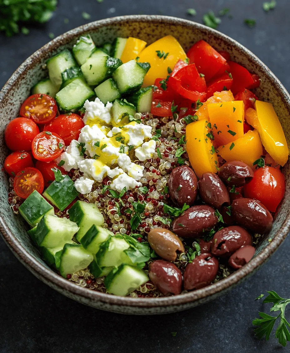 Mediterranean cuisine is a celebration of vibrant flavors, fresh ingredients, and a deep-rooted tradition of healthy eating. Renowned for its emphasis on vegetables, fruits, whole grains, legumes, and healthy fats, this culinary style not only delights the taste buds but also promotes overall well-being. The Mediterranean diet has been linked to numerous health benefits, including reduced risk of heart disease, improved brain function, and better weight management.