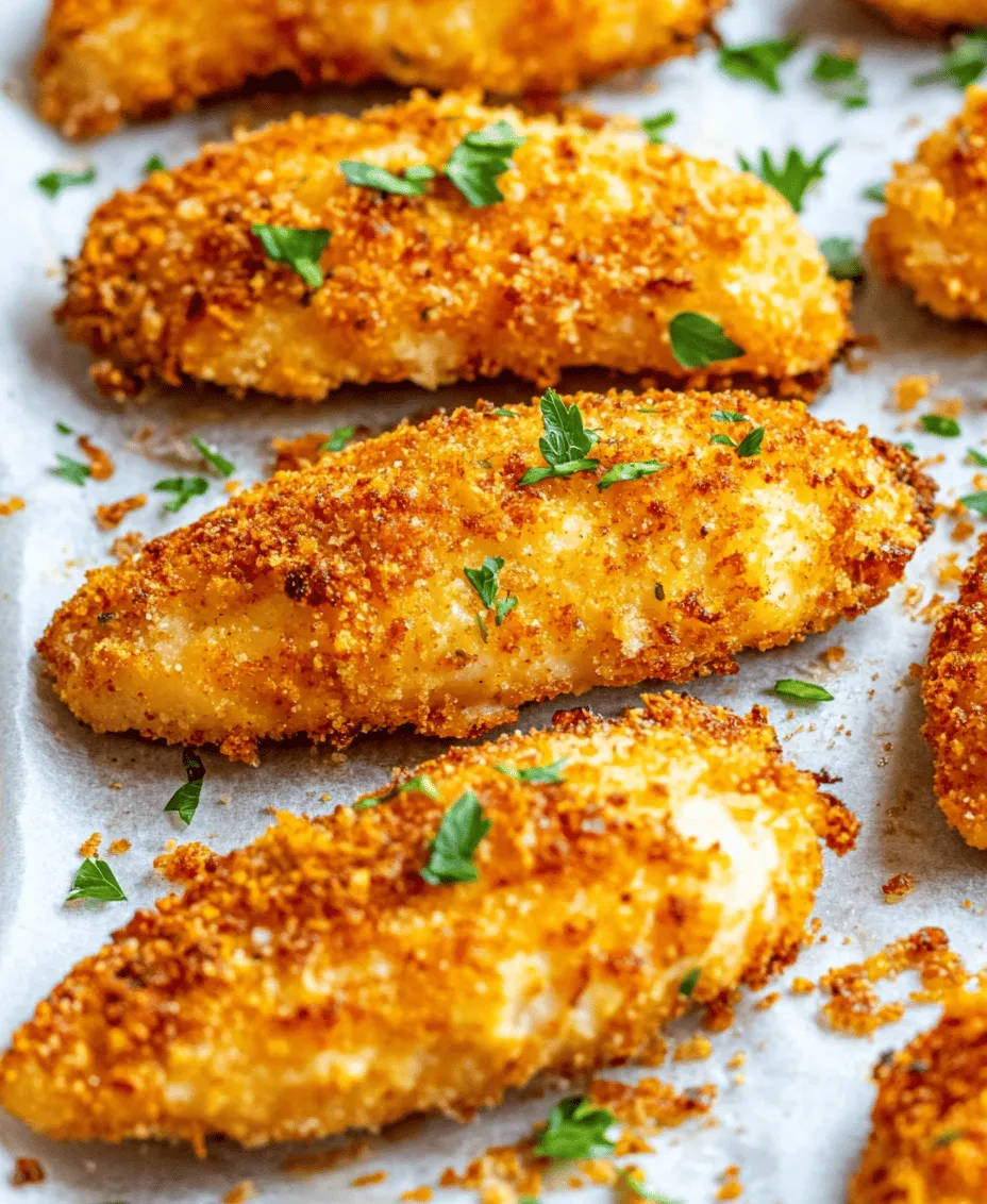 Chicken tenders have a universal appeal that transcends cuisines and cultures. From American diners serving crispy fried tenders with ranch dressing to Asian-inspired dishes featuring sweet and savory sauces, chicken tenders can take on many forms. Their adaptability allows for a wide range of flavors and cooking styles, making them a staple in many kitchens.