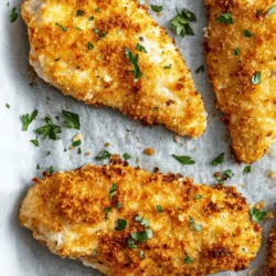 Chicken tenders have a universal appeal that transcends cuisines and cultures. From American diners serving crispy fried tenders with ranch dressing to Asian-inspired dishes featuring sweet and savory sauces, chicken tenders can take on many forms. Their adaptability allows for a wide range of flavors and cooking styles, making them a staple in many kitchens.