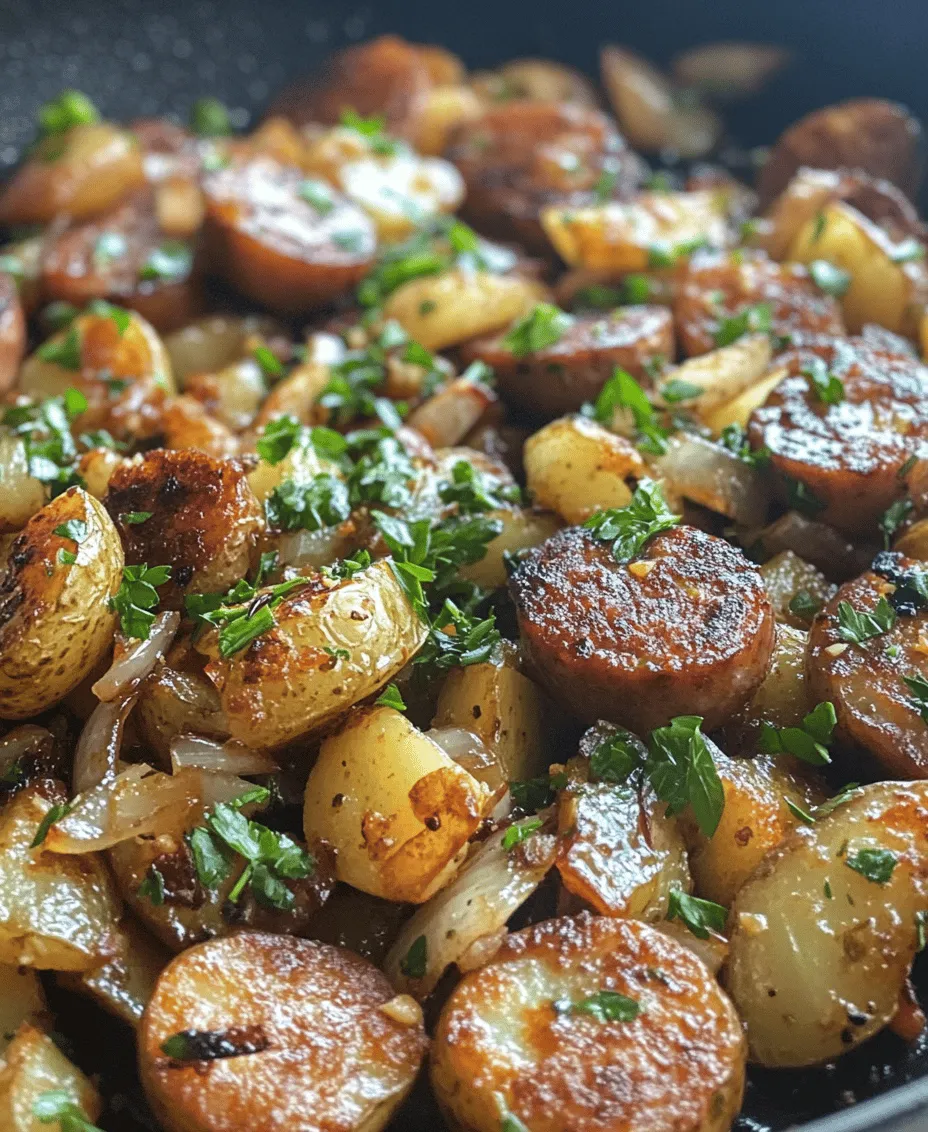 When it comes to comfort food, few dishes can compete with the hearty, satisfying flavors of