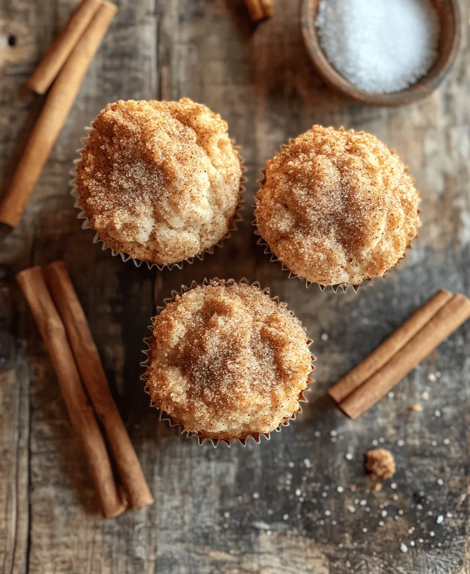 Snickerdoodles are a beloved cookie known for their soft, chewy texture and warm, cinnamon-sugar coating. Their enchanting flavor and comforting aroma have made them a staple in many households, especially during the fall and winter months. These delightful treats evoke feelings of nostalgia, often reminding us of home-baked goodies shared around the kitchen table. The popularity of snickerdoodles has transcended generations, making them a favorite for both children and adults alike.