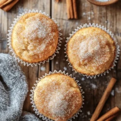 Snickerdoodles are a beloved cookie known for their soft, chewy texture and warm, cinnamon-sugar coating. Their enchanting flavor and comforting aroma have made them a staple in many households, especially during the fall and winter months. These delightful treats evoke feelings of nostalgia, often reminding us of home-baked goodies shared around the kitchen table. The popularity of snickerdoodles has transcended generations, making them a favorite for both children and adults alike.