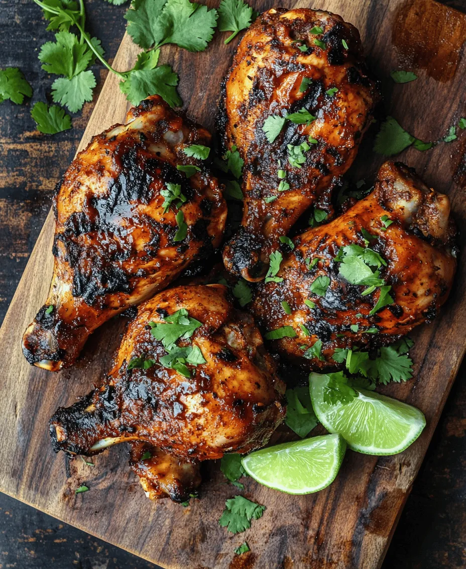 Jamaican cuisine is a vibrant tapestry of flavors, spices, and cultural influences, reflecting the island's rich history and diverse heritage. Known for its bold and aromatic dishes, Jamaican food has captured the hearts and palates of food lovers worldwide. One of the standout dishes that epitomizes this culinary heritage is jerk chicken—a dish celebrated for its smoky, spicy, and savory profile.