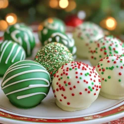 As the holiday season approaches, homes are filled with the warm glow of lights, the sound of laughter, and the irresistible aroma of baking wafting through the air. This magical time of year not only brings families together but also inspires a flurry of festive treats that evoke nostalgia and joy. Among the most cherished confections during this season is the Little Debbie Christmas Tree Cake. With its iconic shape, vibrant colors, and delightful flavors, this cake has become synonymous with the holidays for many.