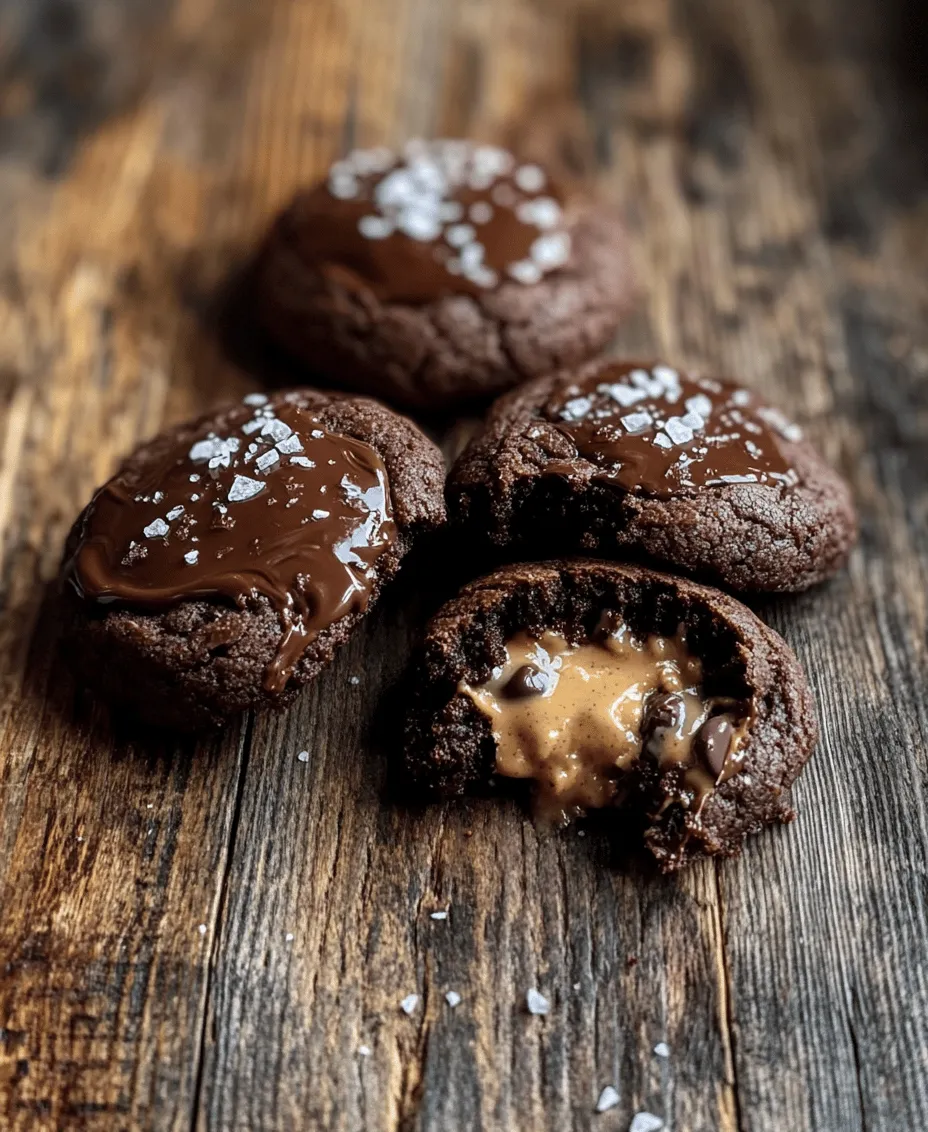 There’s something undeniably magical about the combination of chocolate and peanut butter. This classic pairing has captured the hearts (and taste buds) of dessert lovers worldwide, offering a rich, creamy experience that feels indulgent yet comforting. Among the many delightful forms this duo can take, chocolate peanut butter lava cookies stand out as a decadent treat that promises to satisfy even the most intense cravings.