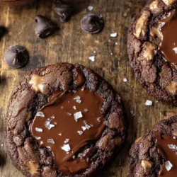 There’s something undeniably magical about the combination of chocolate and peanut butter. This classic pairing has captured the hearts (and taste buds) of dessert lovers worldwide, offering a rich, creamy experience that feels indulgent yet comforting. Among the many delightful forms this duo can take, chocolate peanut butter lava cookies stand out as a decadent treat that promises to satisfy even the most intense cravings.