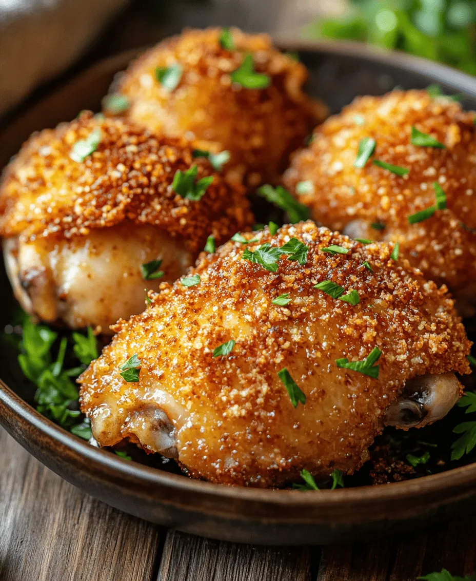 Honey Butter Chicken Delight is a mouthwatering dish that beautifully marries the sweet and savory elements of Southern cuisine with a modern twist. This recipe has gained immense popularity for its irresistible combination of crispy chicken coated in a luscious honey butter glaze. The delightful balance of flavors makes it a favorite for family dinners, special gatherings, or even a comforting weeknight meal.