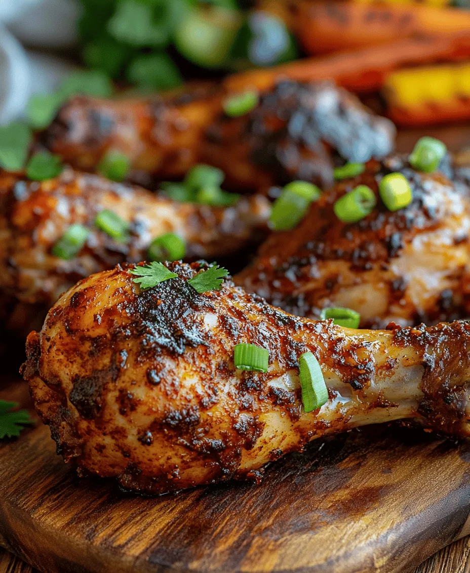 Jamaican cuisine stands out for its vibrant flavors, bold spices, and a rich cultural heritage that reflects a blend of African, Spanish, and indigenous influences. Renowned for its hearty dishes and fresh ingredients, Jamaican food offers a culinary experience that is both exciting and satisfying. Among its many treasures, one dish that captures the essence of Jamaican cooking is jerk chicken. This iconic recipe is characterized by its unique blend of spices and cooking techniques, making it a staple at backyard barbecues and family gatherings.