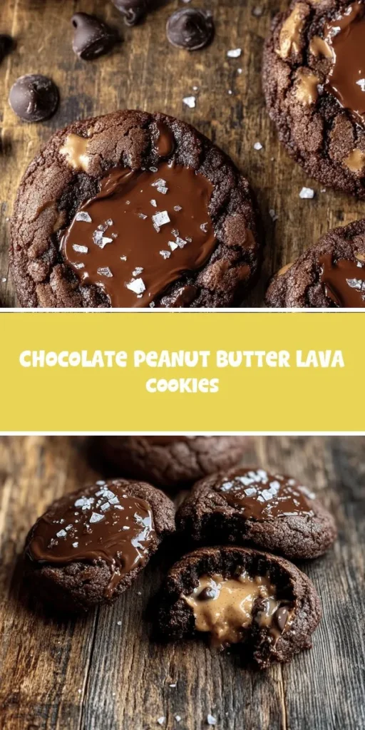 Craving something deliciously sweet? These homemade dessert ideas will satisfy your sweet tooth with easy cake recipes and decadent flavors! From chocolate peanut butter lava cookies to delightful cake variations, chefrecip has all the inspiration you need to create mouthwatering treats. HomemadeDesserts EasyCakeRecipes ChocolatePeanutButter BakingJoy SweetTooth DessertLovers YummyTreats