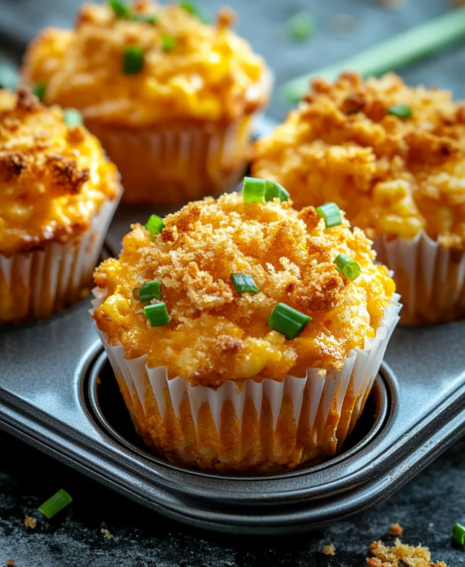 In the world of comfort food, few dishes evoke as much nostalgia as mac and cheese. This creamy, cheesy delight has been a staple in households for generations, offering warmth and satisfaction with each bite. Now, imagine taking that classic dish and giving it a bold twist with the fiery crunch of Cheetos Flamin’ Hot cheese snacks. This innovative recipe for Cheetos Flamin’ Hot Mac & Cheese Muffins combines creamy, cheesy goodness with a spicy kick, all encased in a convenient muffin form. Perfect for parties, game days, or just a fun family meal, these muffins are sure to be a hit. This article will guide you through the ingredients, preparation, and variations of this exciting dish.