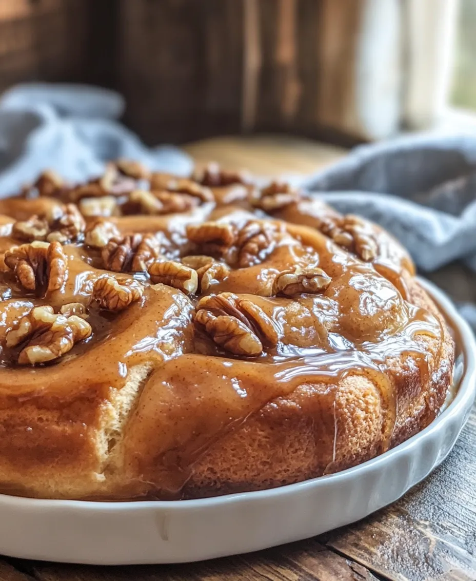 Sticky buns, also known as caramel rolls or pecan rolls in some regions, have a rich history that spans across various cultures and cuisines. The origins of these delightful treats can be traced back to ancient times when sweetened breads were made in Europe. The simple combination of dough, sugar, and spices eventually evolved into the sticky, gooey rolls we know and love today.