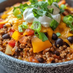 Comfort food holds a special place in our hearts, evoking feelings of warmth, nostalgia, and satisfaction. It's the type of meal that transports you back to your childhood, where the aroma of home-cooked dishes filled the air and gathered family around the table. In today’s fast-paced world, many families seek out meals that not only deliver on flavor but also offer convenience. This is where slow cooker recipes shine, allowing busy individuals and families to prepare hearty meals with minimal effort.