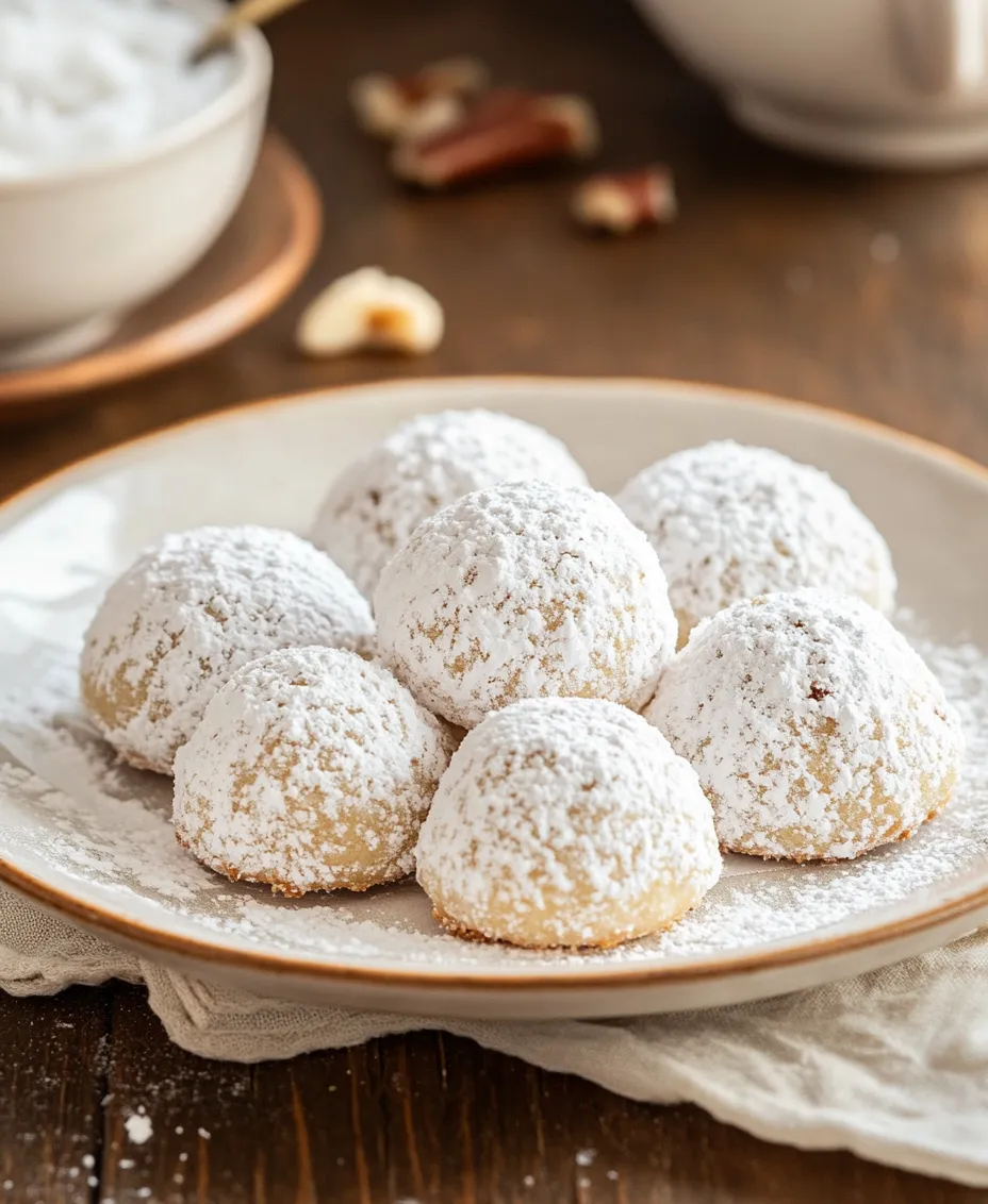 There's something undeniably enchanting about sweetened condensed milk in baking. This rich, thick, and creamy ingredient adds a depth of sweetness and moisture that elevates the simplest of recipes. From cakes to brownies, sweetened condensed milk has become a favorite for home bakers looking to create delectable treats with minimal fuss. Among the many recipes that showcase its versatility, sweetened condensed milk snowball cookies stand out as a delightful confection that captures the essence of comfort and nostalgia.