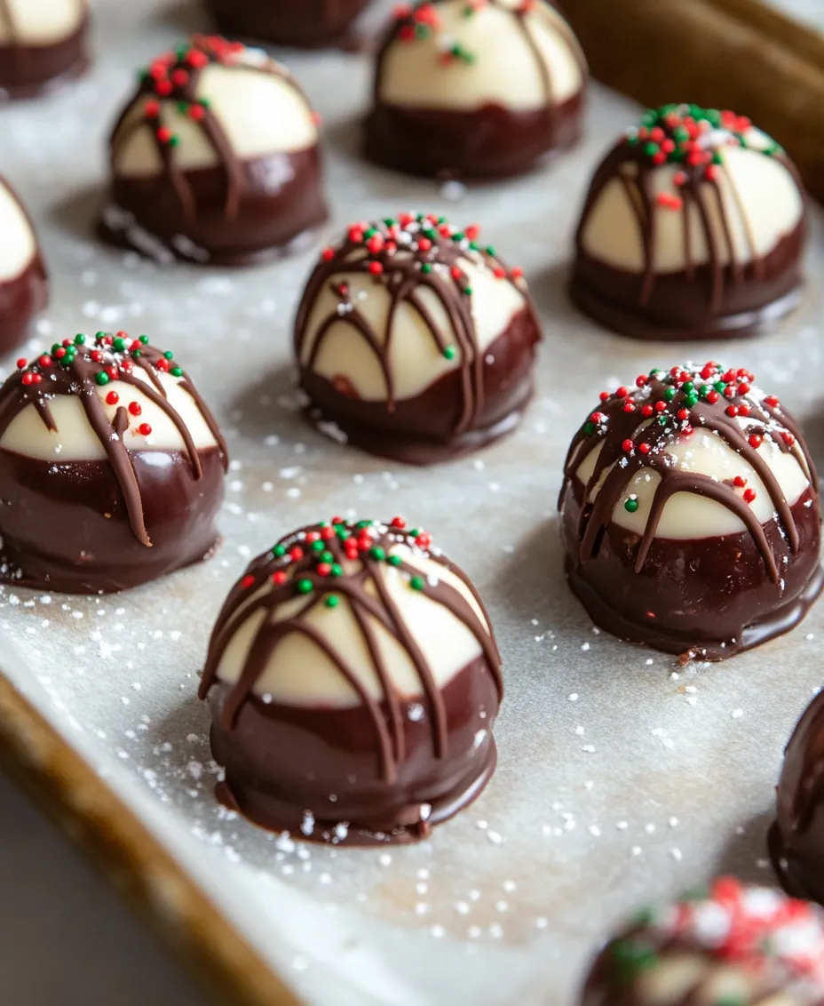 The secret to the irresistible taste of Christmas Cherry Bombs lies in their carefully selected ingredients. Each component contributes to the overall flavor and texture, creating a harmonious blend that tantalizes the taste buds. Let's delve into the key ingredients that make these festive delights so special.