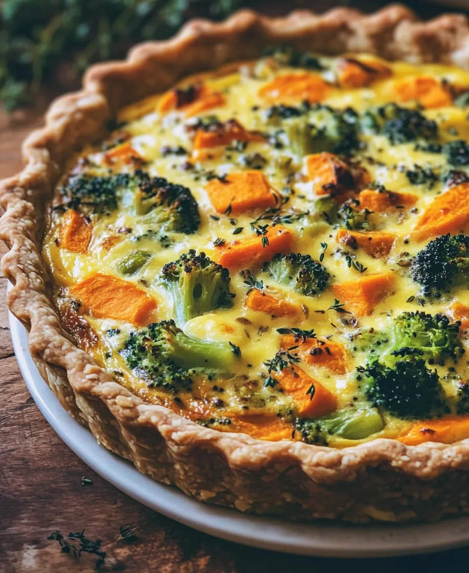 As the winter chill sets in, there’s nothing more comforting than a warm, hearty meal that encapsulates the flavors of the season. One dish that stands out for its versatility and appeal is the quiche. Whether served as a cozy breakfast, a satisfying lunch, or a delightful dinner, quiches have earned a special place on tables around the world. Their ability to blend flavors and textures, along with the ease of customization, makes them a popular choice for gatherings and meal prep.