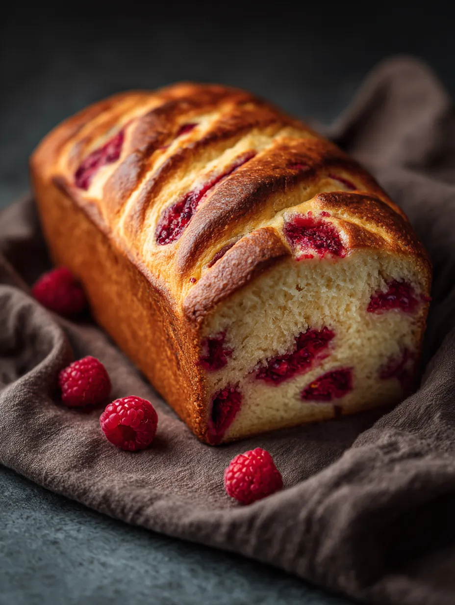 Transform your breakfast routine with this Raspberry Swirl Brioche Loaf that perfectly marries the rich, buttery texture of brioche with the tartness of fresh raspberries. This easy pancake recipe and overnight oats recipe inspiration can elevate your morning meals, making them both visually stunning and flavorful. Follow epiceats for a delightful twist on your everyday fare! Brioche RaspberryRecipe BakingAtHome BrunchIdeas HomemadeBread FoodieFavorites InstaFood