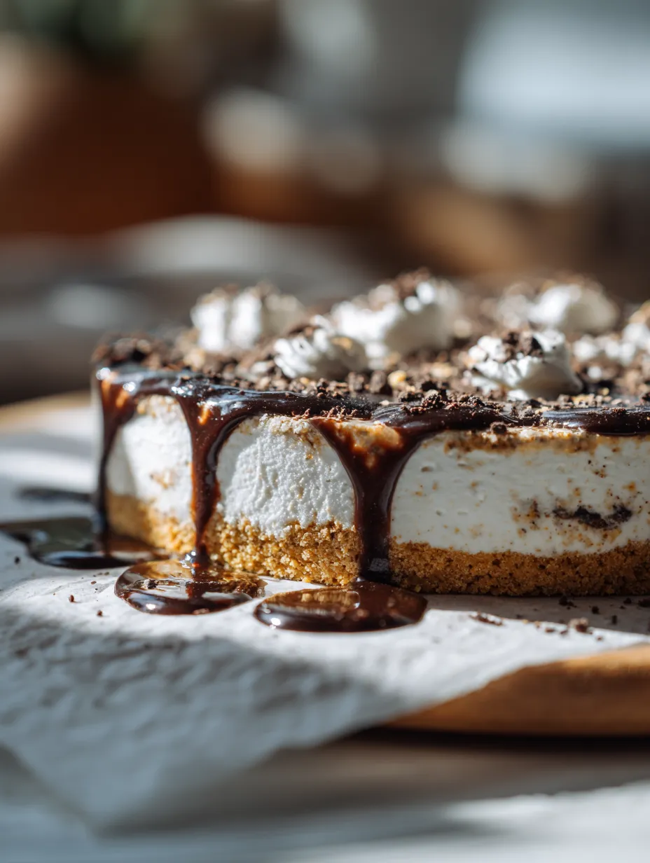 Create a fun and family-friendly dessert with this easy no-bake ice cream pie! Perfect for gatherings or a cozy night in, its a delightful homemade dessert idea that everyone will love. Top it off with your favorite drizzle and garnishes for a sweet finish. Check out more recipes at epiceats! NoBakeDessert IceCreamPie FamilyFriendly EasyRecipes DessertIdeas HomemadeTreats SummerDesserts