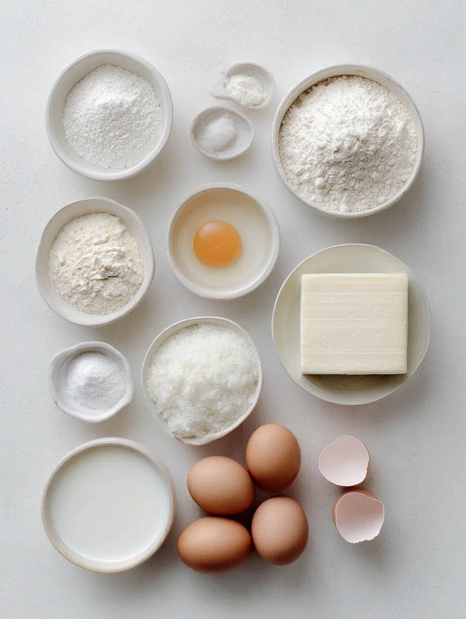 Ingredients for Crock-Pot Bang Bang Chicken: A Flavorful Journey in a Slow Cooker