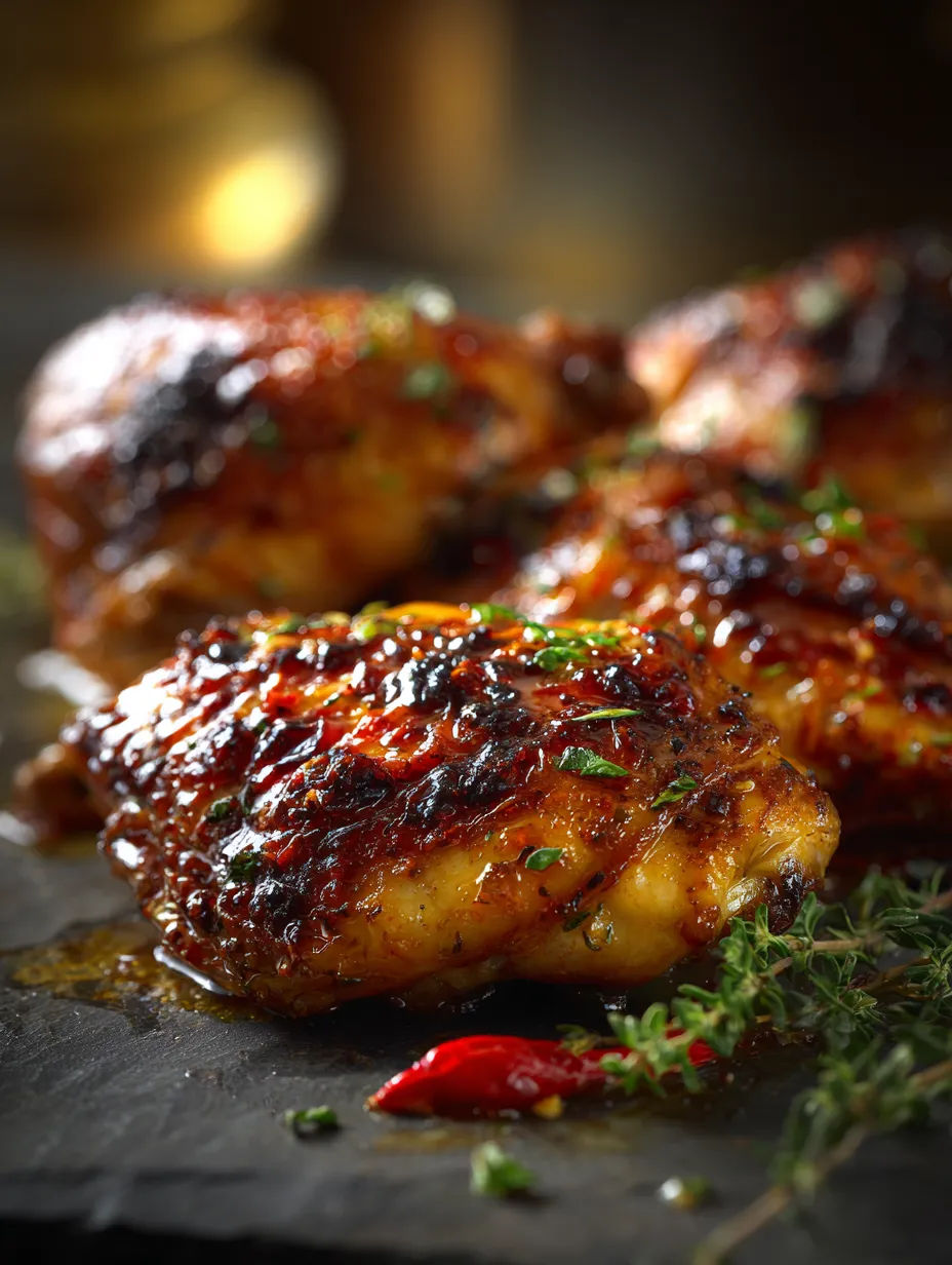 Looking for easy dinner recipes that spice up your weeknight meals? This Sweet & Spicy Chicken Delight is perfect for a cozy evening at home, combining honey and Sriracha for a sweet and fiery kick. Whip it up with fresh veggies for a colorful, satisfying dish that will keep your dinner routine exciting—thanks to epiceats! EasyDinnerRecipes WeeknightMeals ChickenRecipes SpicyFood HealthyEating QuickMeals DinnerInspiration