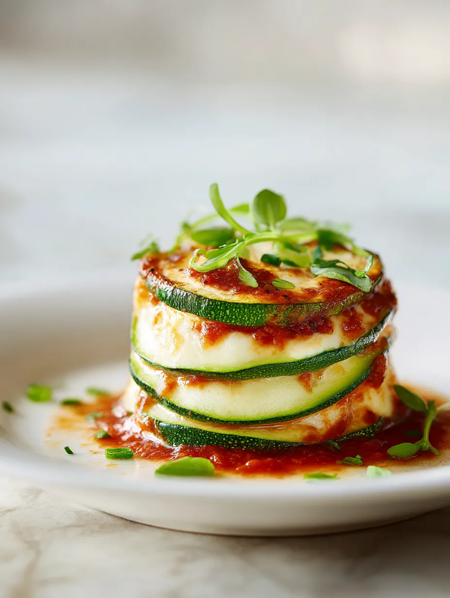 Get ready for a protein-packed breakfast thats both quick and easy to prepare! These Layered Zucchini Ricotta Melts are perfect for the whole family, making mornings hassle-free while keeping everyone satisfied. Discover this simple recipe from epiceats and enjoy a nutritious start to your day! ProteinPackedBreakfast FamilyFriendlyBreakfast EasyRecipes HealthyEating ZucchiniRecipes MealPrep BreakfastIdeas