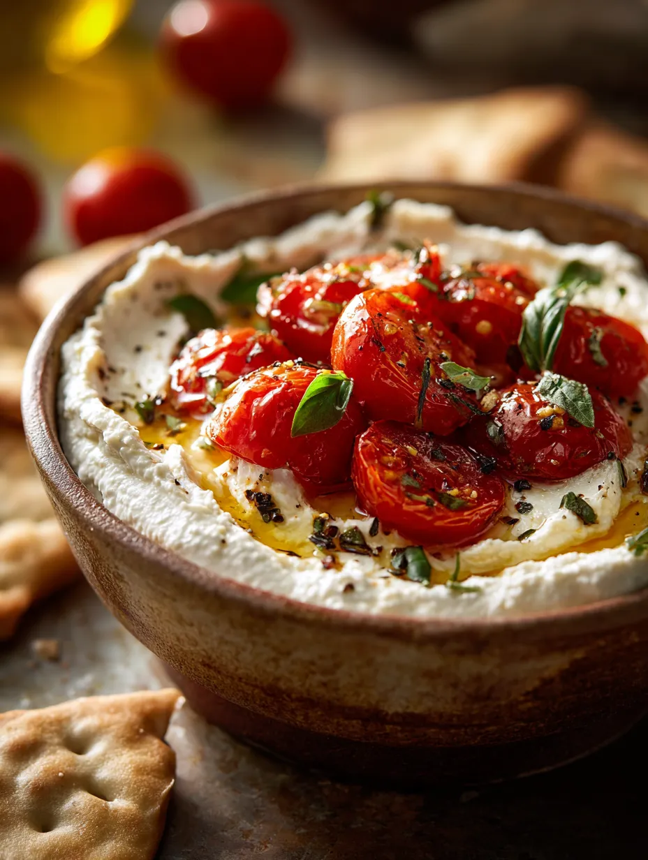 Elevate your next gathering with this creamy Caprese dip, perfect for summer soirées or cozy fall get-togethers! It pairs beautifully with a variety of cheese platter ideas and offers a delightful selection of bite-size snacks that will have your guests coming back for more. Check out epiceats for this refreshing recipe! CapreseDip CheesePlatterIdeas BiteSizeSnacks PartyRecipes SummerEats FallGathering EasyAppetizers